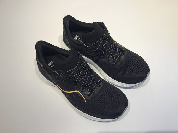 Mens Saucony Hurricane 23 Running Shoes