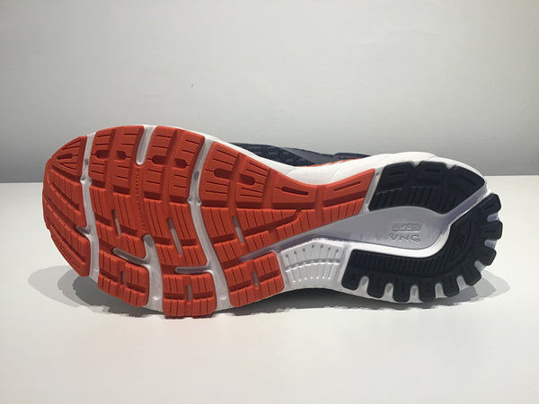 Mens Brooks Adrenaline GTS 21 Running Shoes. 2E Width.  WIDE.