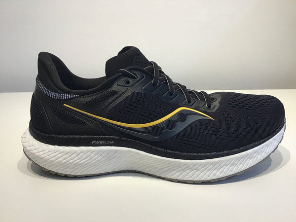 Mens Saucony Hurricane 23 Running Shoes