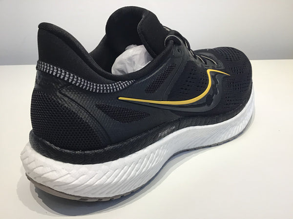 Mens Saucony Hurricane 23 Running Shoes