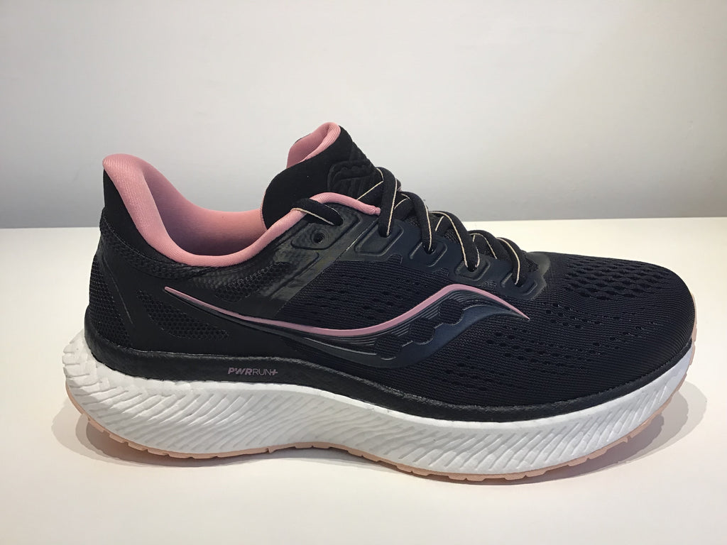 Ladies Saucony Hurricane 23 Running - Main Image